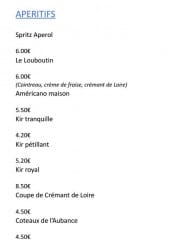 bistrot antoine louboutin angers bistrot antoine louboutin angers