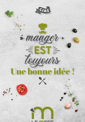 Menu Le Mess - Carte et menu Le Mess laval