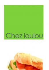 Menu Chez Loulou - Carte et menu Chez Loulou Velaine en Haye