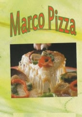 Menu Marco Pizza - Carte et menu Marco Pizza Loyat