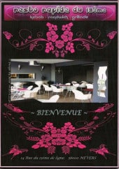 Menu Resto rapid du 13eme - Carte et menu Resto rapid du 13eme Nevers