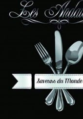 Menu Les andalouses - Carte et menu Les andalouses Dunkerque