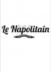 Menu Le Napolitain - carte et menu Le Napolitain Valenciennes