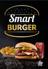 Menu O'Smart Burger - Carte et menu O’Smart Burger Lannoy