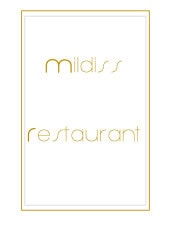 Menu Mildiss - La carte midi
