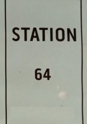 Menu Station 64 - Carte et menu Station 64
Navarrenx