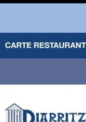 Menu Biarritz Beach - Carte et menu Biarritz Beach Biarritz