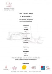 Menu La Balette - à l'avanture