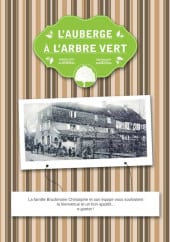 Menu A l'Arbre Vert - Carte et menu  A l'Arbre Vert Weyersheim