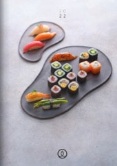 Menu Sushi Shop - Carte et menu Sushi Shop lyon 3