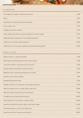 Menu L'explorateur - Galettes