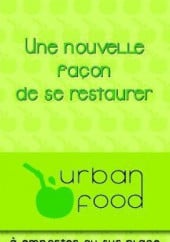 Menu Urban Food - Carte et menu Urban Food Annecy