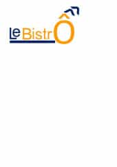 Menu Le BistrÔ - Carte et menu Le BistrÔ Thonon les Bains