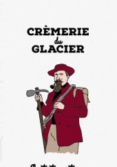 Menu La cremerie du glacier - Carte et menu La cremerie du glacier Chamonix Mont Blanc
