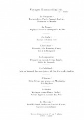 Get Jules Verne Restaurant Paris Menu PNG