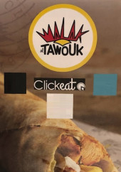 Menu Malak Al Tawouk - Carte et menu Malak Al Tawouk Paris 10