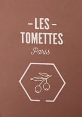 Menu Les Tomettes - Carte et menu Les Tomettes Paris 15