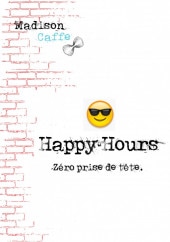 Menu Madison Caffe - La carte happy hours