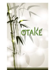 Menu Otaké - Carte et menu Otaké Lieusaint