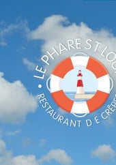 Menu Le Phare Saint Louis - Carte et menu Le Phare Saint Louis, Vélizy-Villacoublay