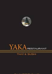 Menu Yaka sushi - La carte et menu Yaka sushi 