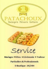 Menu Patachoux - Carte et menu Patachoux Amiens