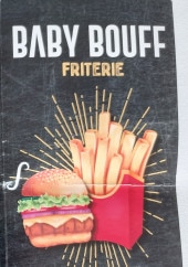 Menu Babybouff - Carte et menu Babybouff
Quend