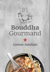 Menu Bouddha Gourmand - Carte et menu Bouddha Gourmand Frejus