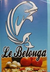 Menu Le Belouga - Carte et menu Le Belouga Saint Raphael