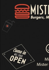 Menu Mister Chick - Carte et menu Mister Chick Le Pontet