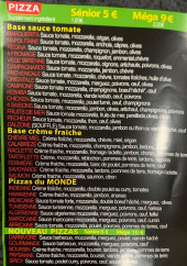 adamo pizza