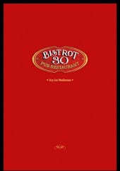 Menu Bistrot 30 - Carte et menu Bistrot à Sevres