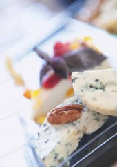 Menu Cocktail cocktail - Un extrait des plats