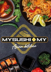 Menu Mysushi MY - Carte et menu Mysushi MY Noisy le Sec