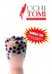 Menu Uchi tomi