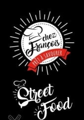 Menu Chez François - Carte et menu Chez François Aurec sur Loire