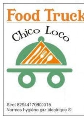 Menu Chico loco - Les prestations
