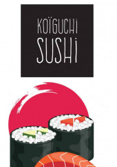 Menu Koïguchi Sushi - Carte et menu Koïguchi Sushi Vals les Bains