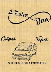 Menu L'Entre Deux - Carte et menu L'Entre Deux La Garde