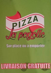 Menu La payolle - Carte et menu la payolle aix en provence