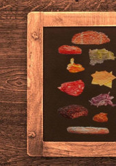 Menu Le croustillant - Le burger usa