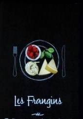 Menu Les Frangins - Carte et menu Les Frangins à Frouzins