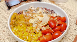 Jour - Un bowl