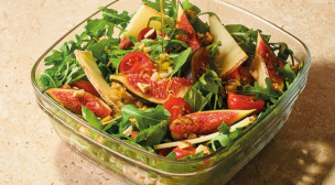 Pomme de Pain - La Salade Figuera