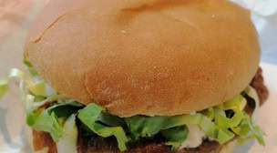 Quick - Un burger