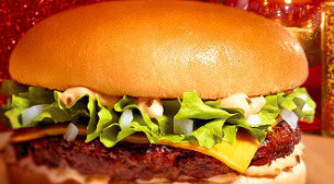 Quick - Un burger
