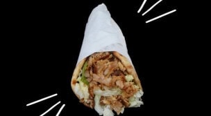 Nabab Kebab - Cheesenaan