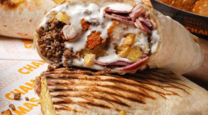 Chamas Tacos - Un tacos