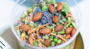 Cojean - Superfood salade