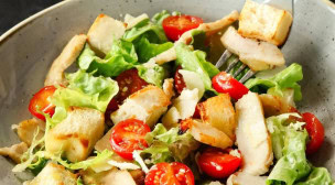 Del Arte - Salade Caesar